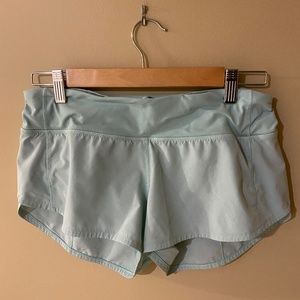 Lululemon Speed Up Short 2.5"
